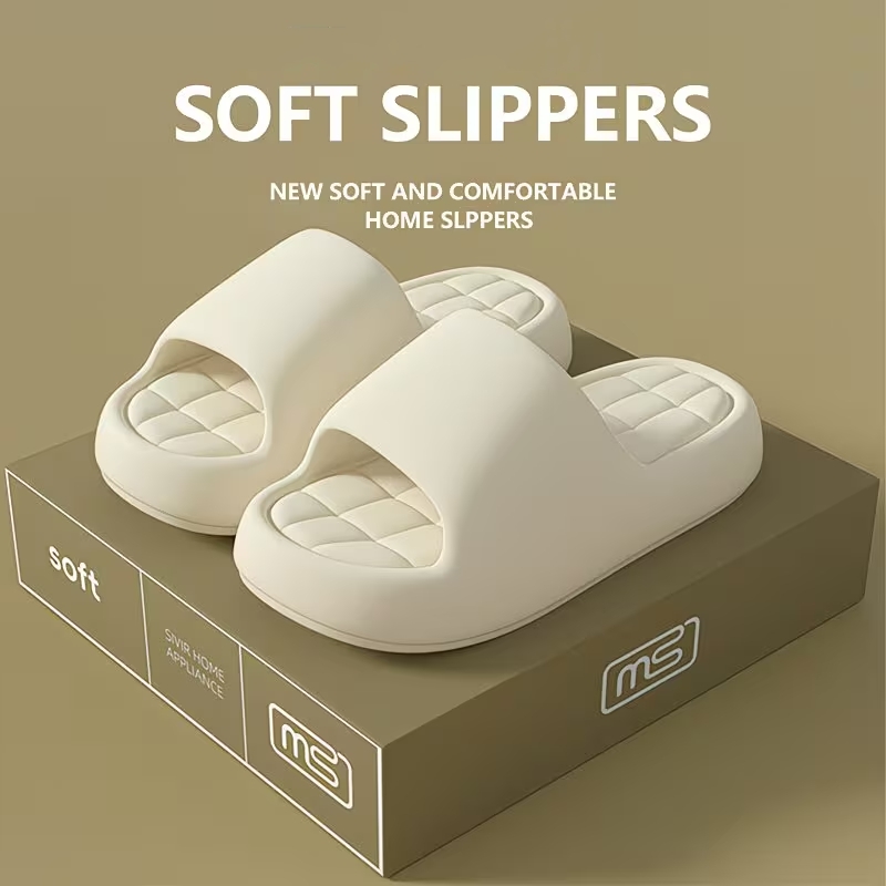 Outdoor Fashion Women's Slippe - Sewing House ulasan dan harga