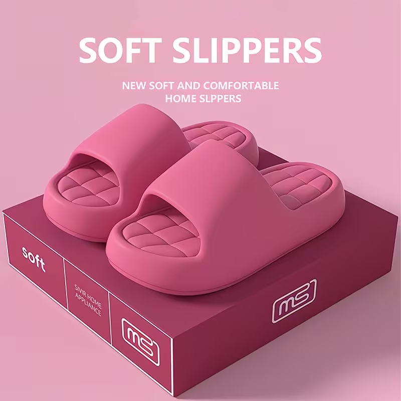 Outdoor Fashion Women's Slippe - Sewing House ulasan dan harga