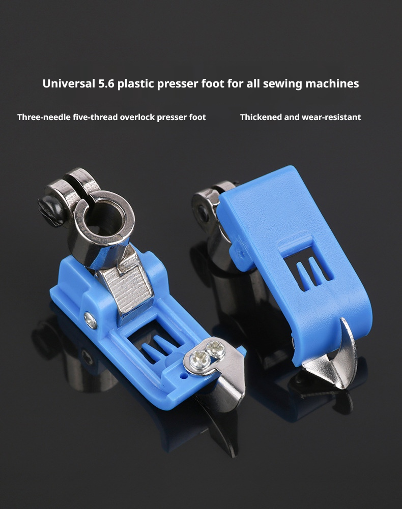 W500 Coverstitch Machine 5.6mm - Sewing Machine Fabric ulasan dan harga