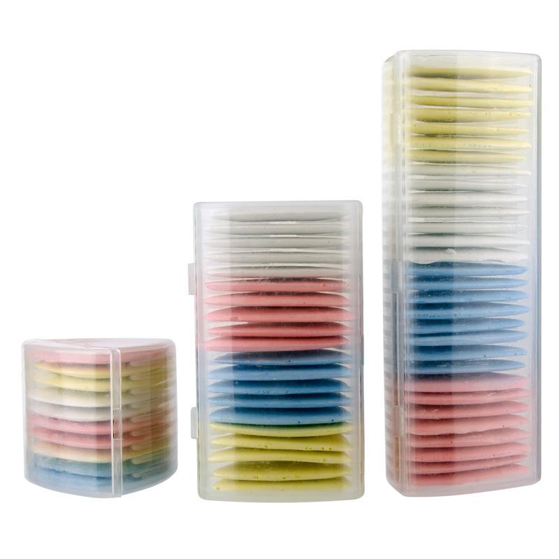 Colorful Erasable Tailor Chalk - Tailor Chalk Marker ulasan dan harga