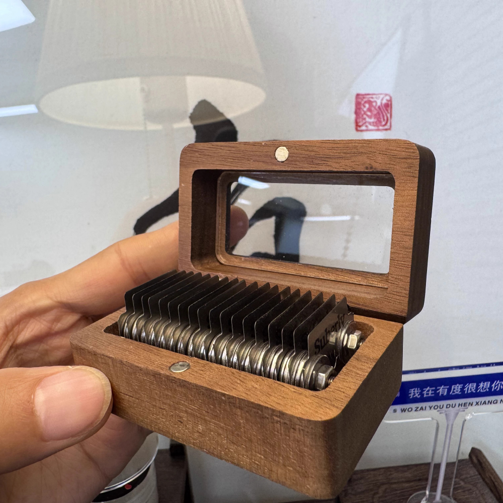 Mini Tailor Chalk Sharpener Th - Tailor Chalk Marker ulasan dan harga