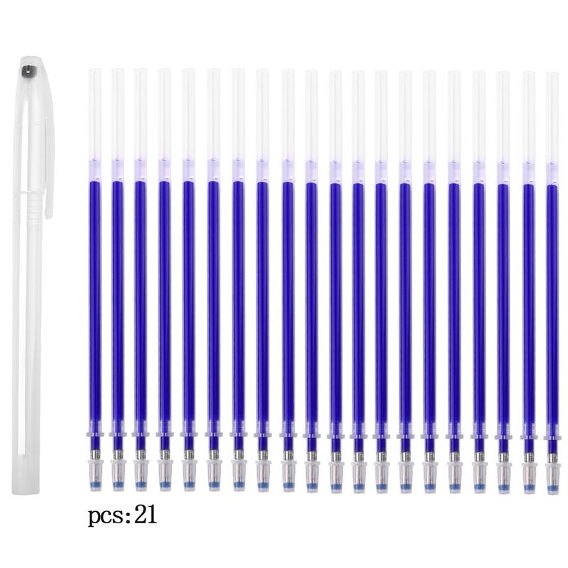 20/10pcs Heat Pen High Tempera - Tailor Chalk Marker ulasan dan harga