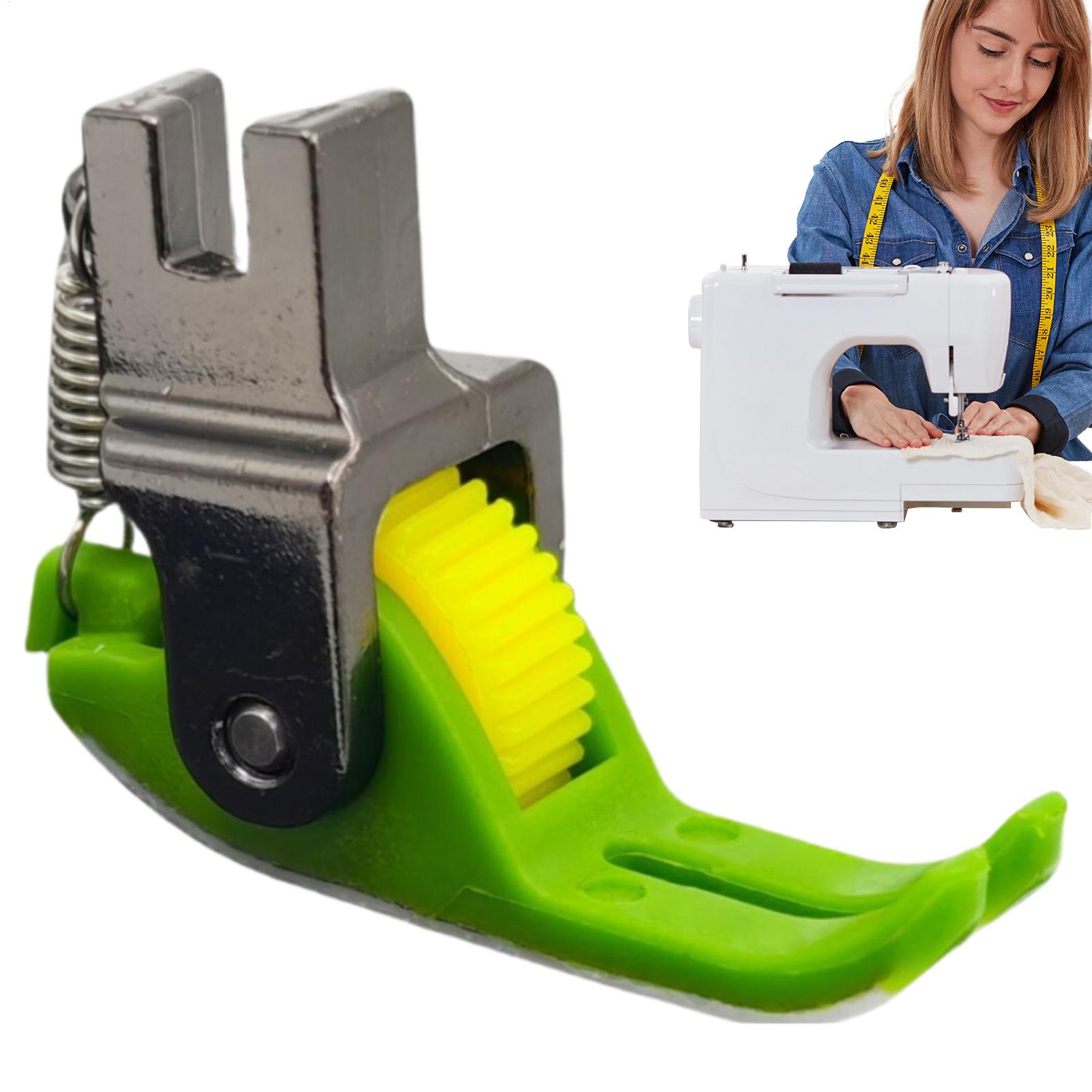 New model flat car zipper roll - Sewing Machine Fabric ulasan dan harga