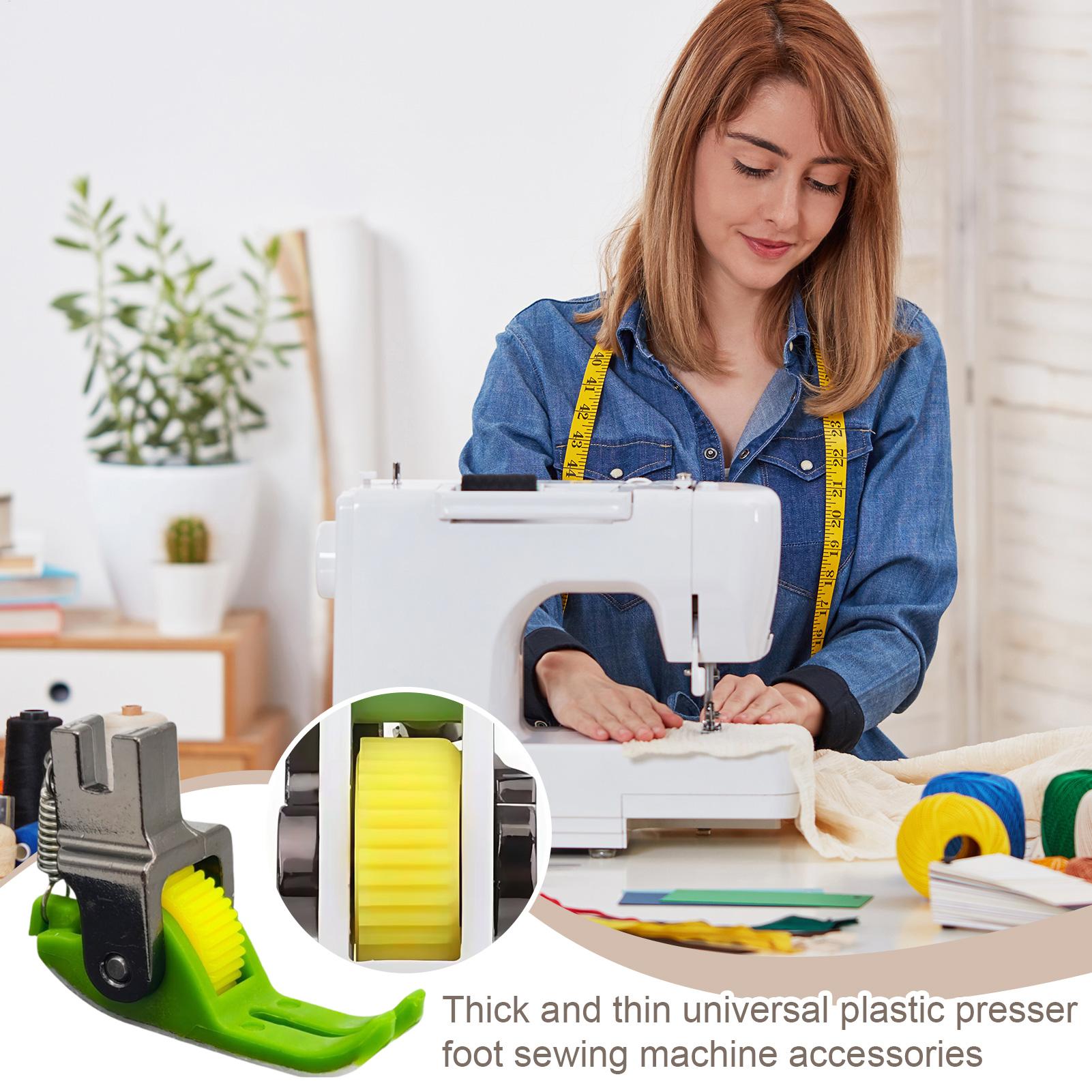 New model flat car zipper roll - Sewing Machine Fabric ulasan dan harga