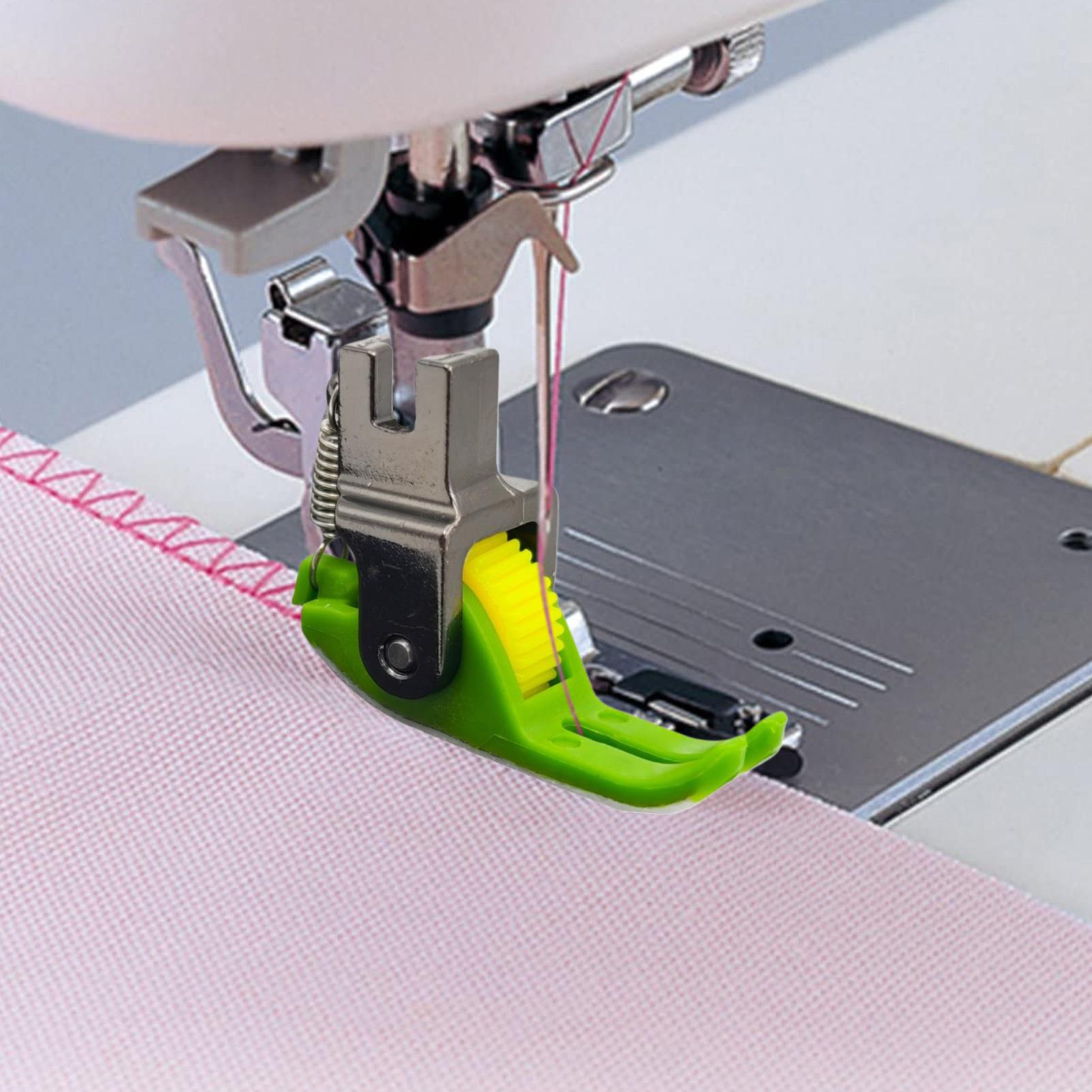 New model flat car zipper roll - Sewing Machine Fabric ulasan dan harga