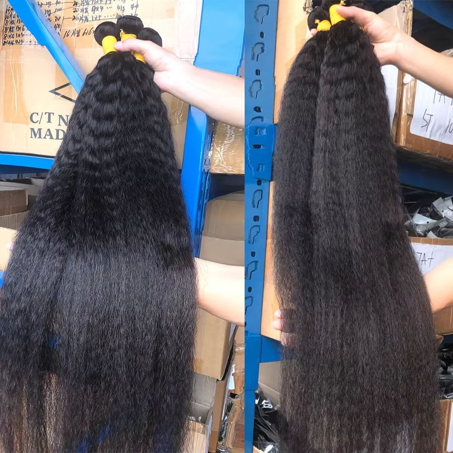 Peruvian Human Hair Bundles Ki - Sewing Lab ulasan dan harga