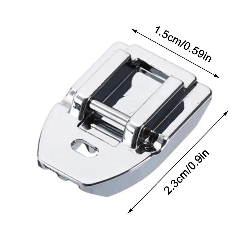 1PC Invisible Concealed Zipper - Sewing Machine Fabric ulasan dan harga