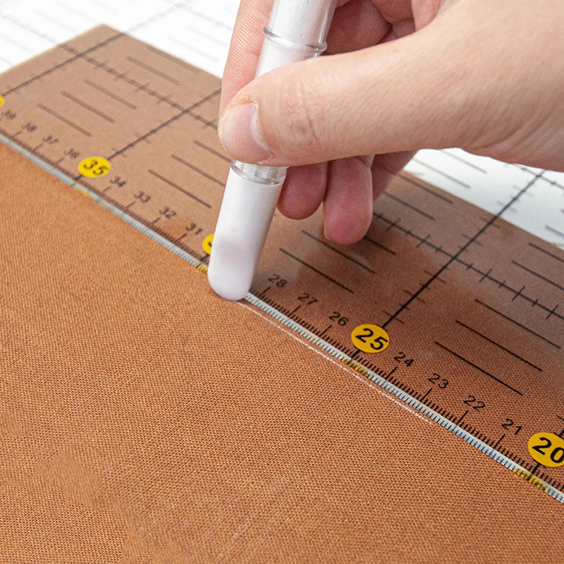 Fabric Chalk Erasable Fabric P - Tailor Chalk Marker ulasan dan harga