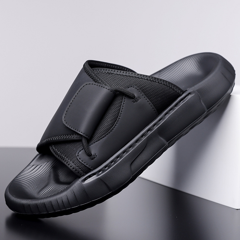 2026 Summer New Slippers for M - Sewing Latex ulasan dan harga