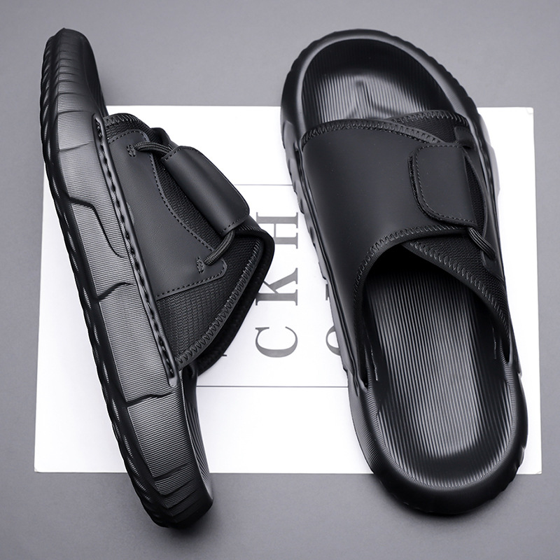 2026 Summer New Slippers for M - Sewing Latex ulasan dan harga