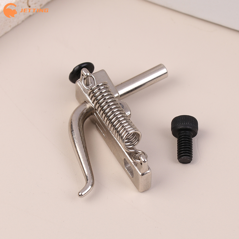 1PCS Sewing Guide For Computer - Zipper Foot Presser ulasan dan harga