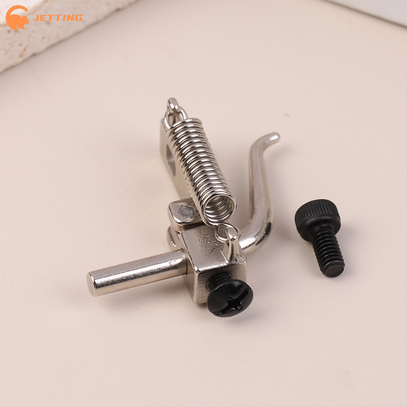 1PCS Sewing Guide For Computer - Zipper Foot Presser ulasan dan harga