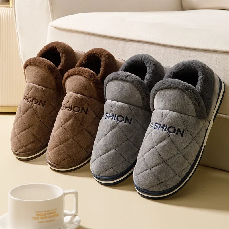 Big Size 47 48 49 50 Men Winte - Sewing House ulasan dan harga