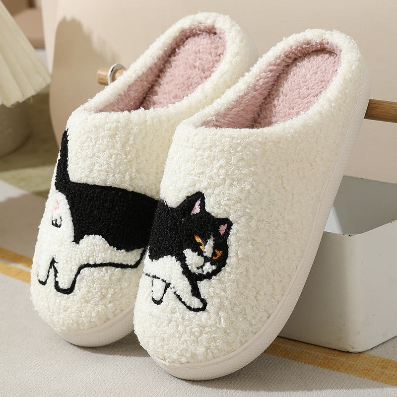 Winter Plush Cute Dachshund Em - Sewing Garment ulasan dan harga