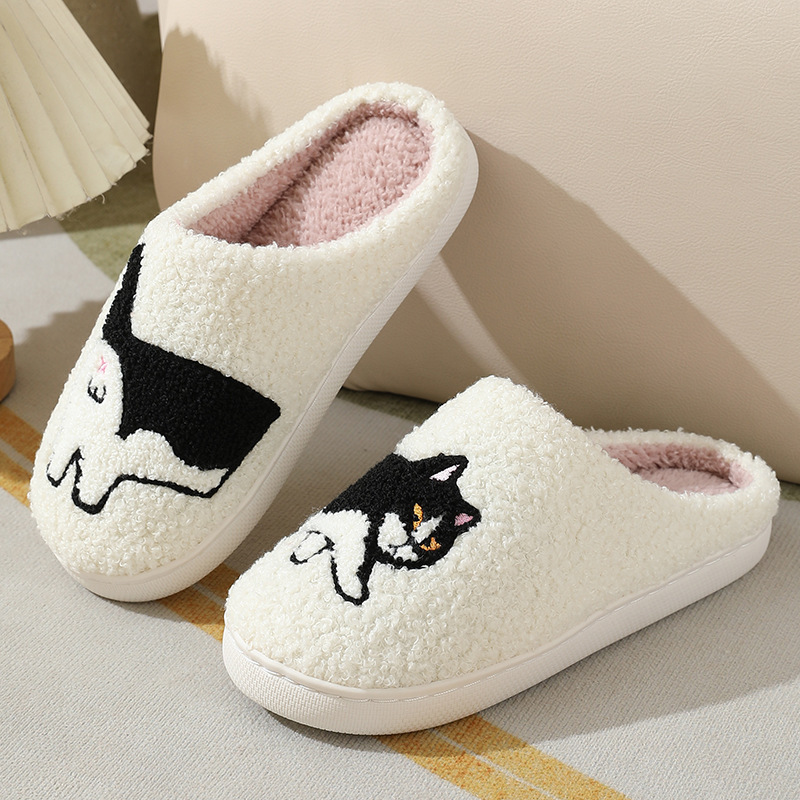 Winter Plush Cute Dachshund Em - Sewing Garment ulasan dan harga