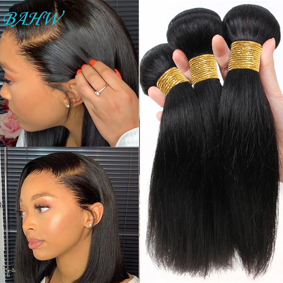 12A Raw Hair Indian Straight B - Sewing Lab ulasan dan harga