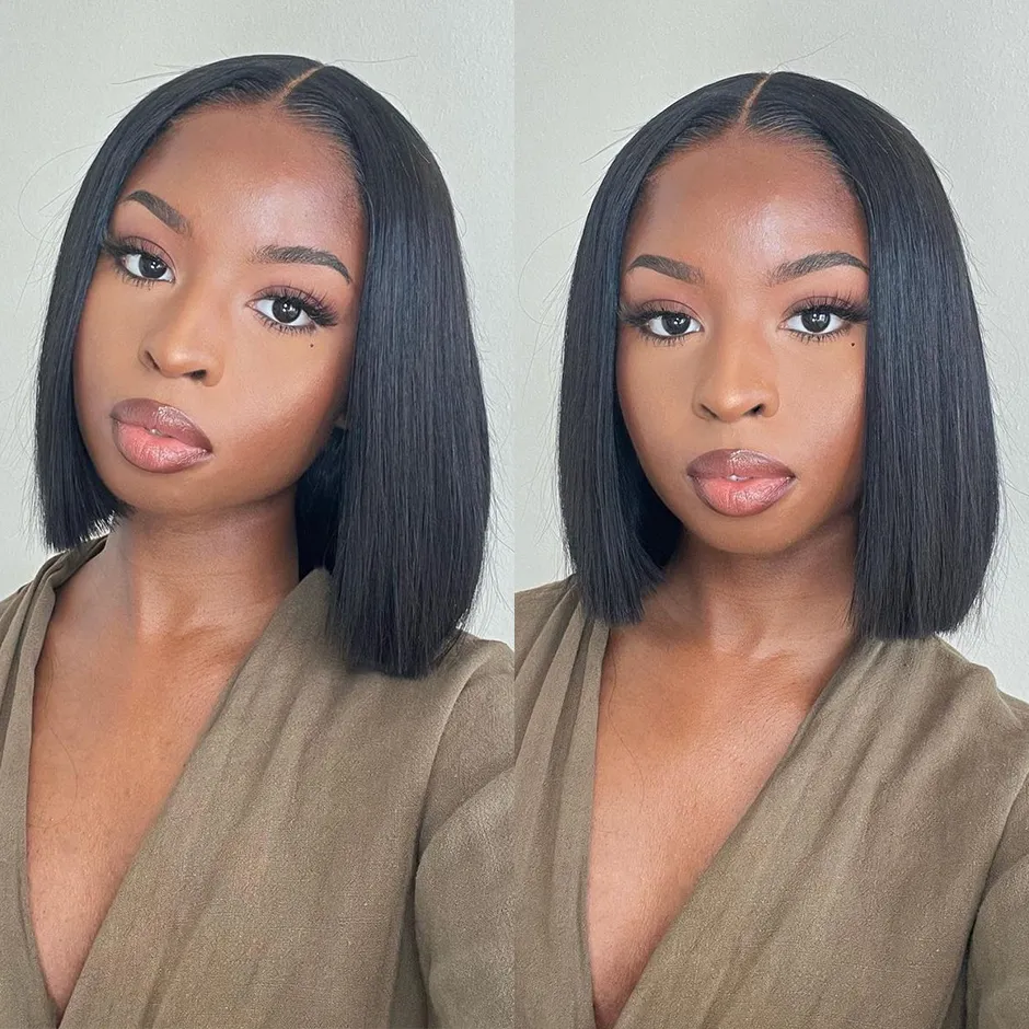 12A Raw Hair Indian Straight B - Sewing Lab ulasan dan harga
