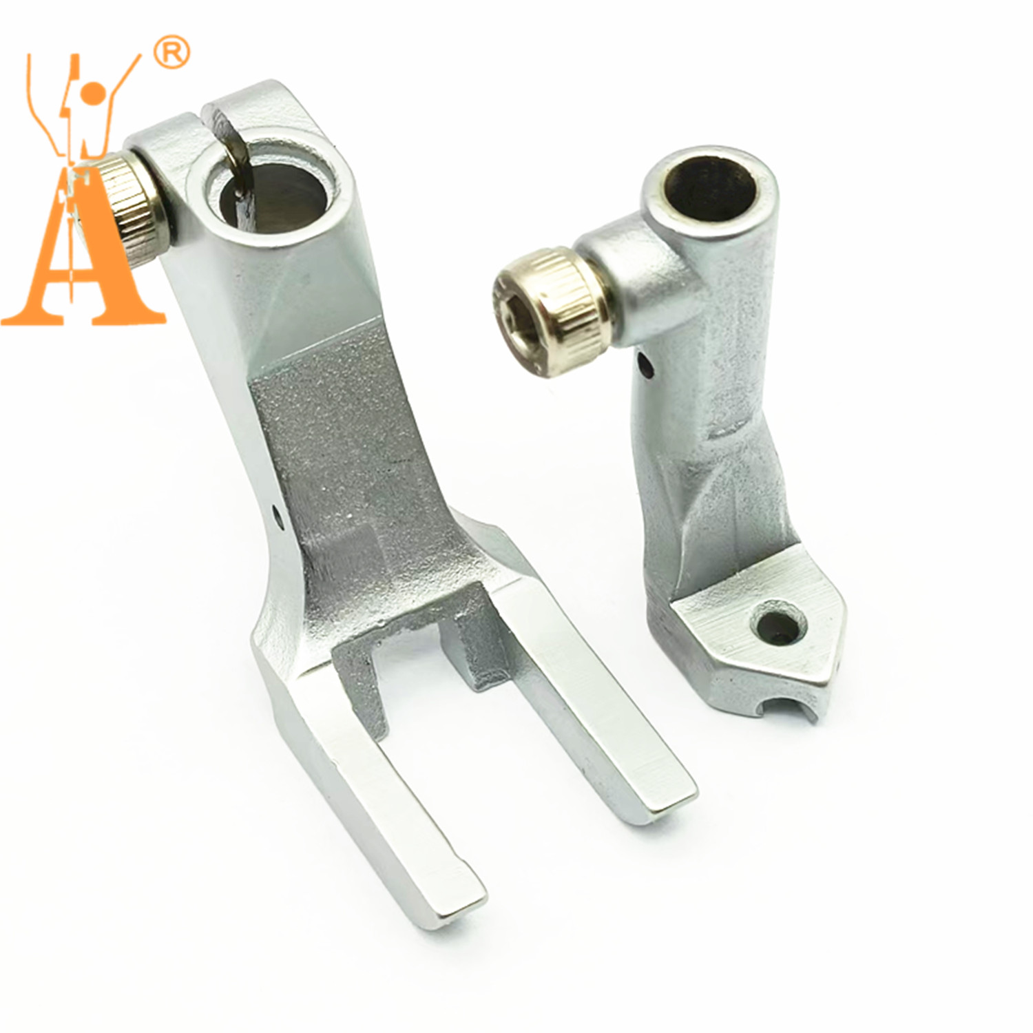 KP367ZP Industrial Sewing Mach - Zipper Foot Presser ulasan dan harga