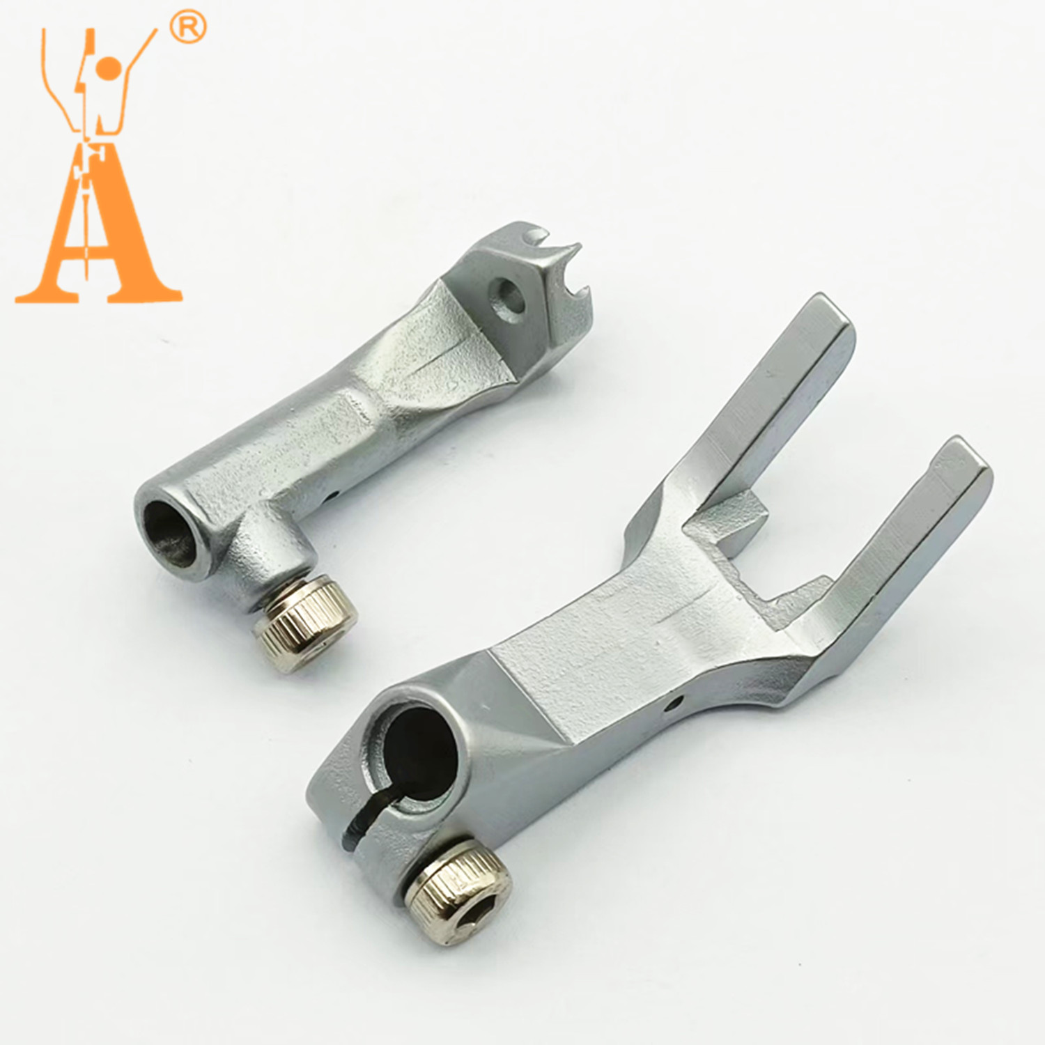 KP367ZP Industrial Sewing Mach - Zipper Foot Presser ulasan dan harga